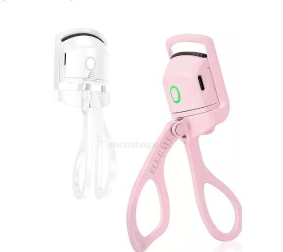 Encrespador De Pestañas